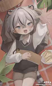 Page 136 of Omurice / Omurice炸黑輪 2019 - 2025.01 - preview thumbnail