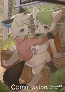 Page 374 of Omurice / Omurice炸黑輪 2019 - 2025.01 - preview thumbnail
