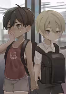 Page 399 of Omurice / Omurice炸黑輪 2019 - 2025.01 - preview thumbnail