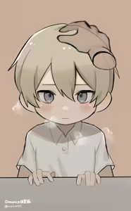 Page 412 of Omurice / Omurice炸黑輪 2019 - 2025.01 - preview thumbnail