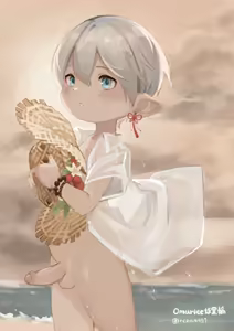 Page 422 of Omurice / Omurice炸黑輪 2019 - 2025.01 - preview thumbnail