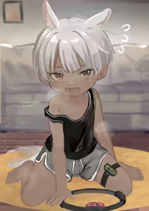 Page 465 of Omurice / Omurice炸黑輪 2019 - 2025.01 - preview thumbnail