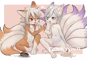 Page 522 of Omurice / Omurice炸黑輪 2019 - 2025.01 - preview thumbnail