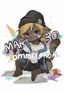 Page 547 of Omurice / Omurice炸黑輪 2019 - 2025.01 - preview thumbnail