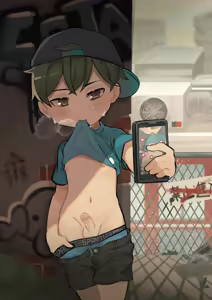Page 622 of Omurice / Omurice炸黑輪 2019 - 2025.01 - preview thumbnail