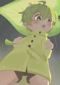 Page 627 of Omurice / Omurice炸黑輪 2019 - 2025.01 - preview thumbnail