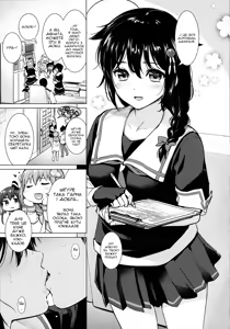 Page 4 of Shigure Hide and Seek | Хованки з Шіґуре (decensored) - preview thumbnail