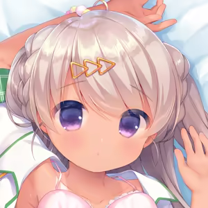 Page 30 of うさ城まに - preview thumbnail