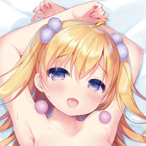 Page 34 of うさ城まに - preview thumbnail
