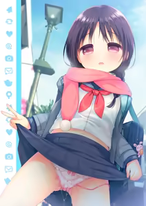 Page 72 of うさ城まに - preview thumbnail