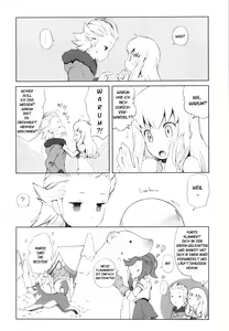 Page 11 of Cat Princess - preview thumbnail