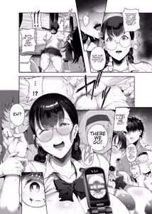 Page 159 of Saimin Seikatsu - preview thumbnail