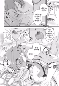 Page 15 of Ecchi na Ko wa Kirai desu ka? | 야한 아이는 싫어하시나요? - preview thumbnail