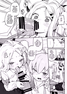Page 5 of HoshiHina o Ikaga desu ka? | Do you want a taste of HoshiHina? - preview thumbnail
