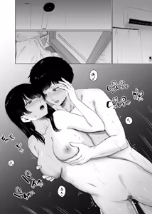 Page 29 of Tonari ni Sumu Bijin Tsuma o Kakumatte Shimatta - preview thumbnail