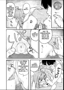 Page 10 of Himitsu no Omajinai | hechizo secreto - preview thumbnail
