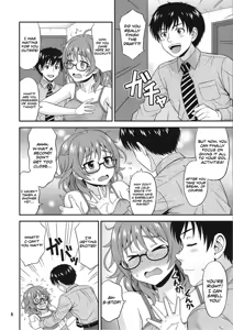 Page 4 of Mandol Katsudou Nisshi Ni 2 | Life Journal of a Mangaka 2 - preview thumbnail