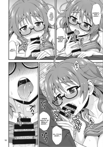 Page 8 of Mandol Katsudou Nisshi Ni 2 | Life Journal of a Mangaka 2 - preview thumbnail
