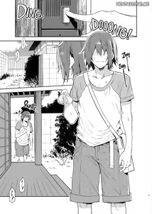 Page 35 of Teisou Kannen Zero No Onna Tomodachi | La mia amica senza pudore 1+2 - preview thumbnail