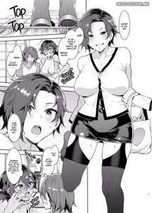 Page 41 of Teisou Kannen Zero No Onna Tomodachi | La mia amica senza pudore 1+2 - preview thumbnail