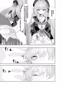 Page 12 of Tensai-sama no  Iinari | 对天才大人言听计从 - preview thumbnail
