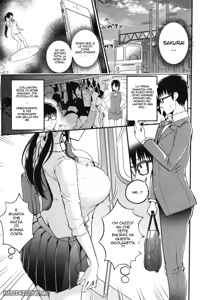 Page 3 of Kanojo no Imouto ga Kyonyuu MiniSkir JK de Koakuma-kei | La sorella minore della mia ragazza 1/3 - preview thumbnail