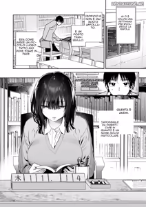 Page 11 of Mukuchi na Tosho Iin to Sex Zuke. | Scopate segrete con la ragazza silenziosa della biblioteca (decensored) - preview thumbnail
