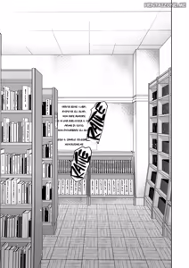 Page 34 of Mukuchi na Tosho Iin to Sex Zuke. | Scopate segrete con la ragazza silenziosa della biblioteca (decensored) - preview thumbnail