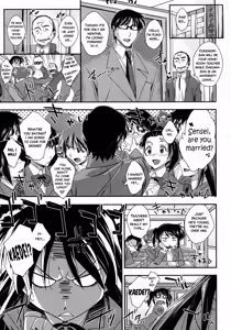 Tsuntsun to Obentou | Tsuntsun and Box Lunch — hentai manga cover on Fhentai