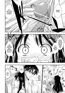 Page 16 of Tsuntsun to Obentou | Tsuntsun and Box Lunch - preview thumbnail