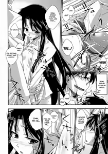 Page 18 of Tsuntsun to Obentou | Tsuntsun and Box Lunch - preview thumbnail
