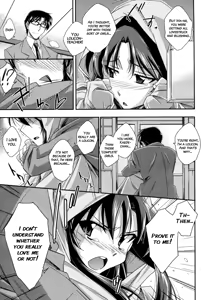 Page 9 of Tsuntsun to Obentou | Tsuntsun and Box Lunch - preview thumbnail
