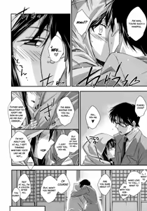 Page 10 of Tsuntsun to Obentou | Tsuntsun and Box Lunch - preview thumbnail