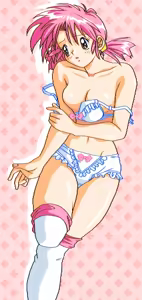 Page 9 of Nyanpai - preview thumbnail