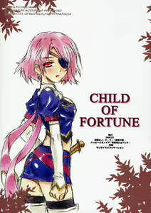 Page 22 of Child of Fortune - preview thumbnail
