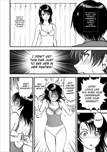 Page 107 of Saiin Jutsushi Ch. 1-9 - preview thumbnail