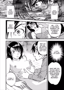 Page 115 of Saiin Jutsushi Ch. 1-9 - preview thumbnail