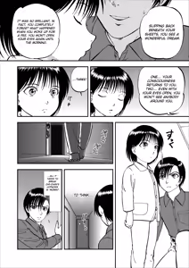 Page 128 of Saiin Jutsushi Ch. 1-9 - preview thumbnail