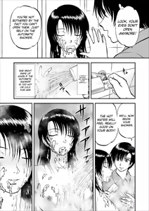 Page 131 of Saiin Jutsushi Ch. 1-9 - preview thumbnail
