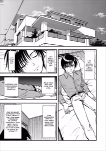 Page 86 of Saiin Jutsushi Ch. 1-9 - preview thumbnail