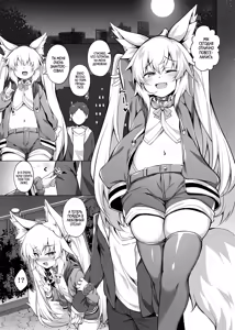 Page 6 of Mesugaki-chan o Wakarasetai! | Я никак не могу понять эту маленькую сучку 1 - preview thumbnail