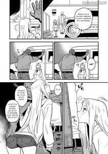 Page 5 of Cyborg Otto to Namamiyome - Cyborg husband and Namamiyome | Marito robot e moglie umana - preview thumbnail