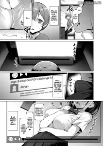 Page 6 of Netosis ~Haruno Kasumi~ - preview thumbnail