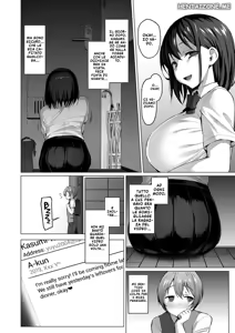 Page 9 of Netosis ~Haruno Kasumi~ - preview thumbnail