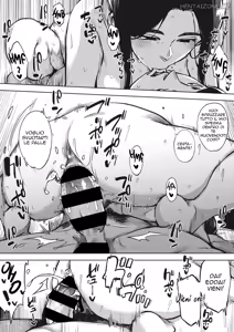 Page 33 of Hitozuma wa Yoru ni Naku Kouhen | La truffa ai danni della moglie - preview thumbnail