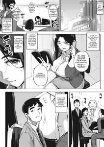 Page 38 of Hitozuma wa Yoru ni Naku Kouhen | La truffa ai danni della moglie - preview thumbnail