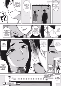 Page 40 of Hitozuma wa Yoru ni Naku Kouhen | La truffa ai danni della moglie - preview thumbnail