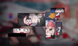 Page 89 of Changli (decensored) - preview thumbnail