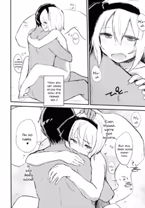Page 15 of Youmu de Manabu Slow Sex | Learning Slow Sex with Youmu (decensored) - preview thumbnail