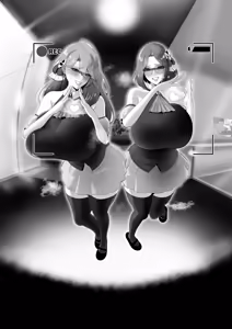Page 10 of BBA小町（Chinese） - preview thumbnail